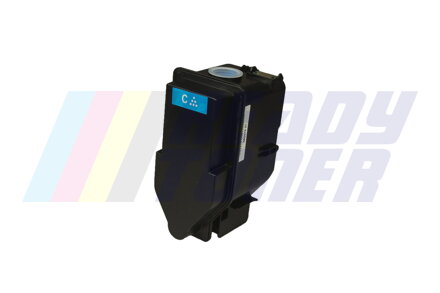 Laserový toner Konica Minolta AAJW450, TNP79C, cyan (modrý), kompatibilný