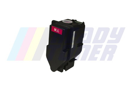 Laserový toner Konica Minolta AAJW350, TNP79M, magenta (purpurový), kompatibilný