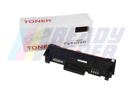 Laserový toner Xerox 106R02777, black (čierny), kompatibilný