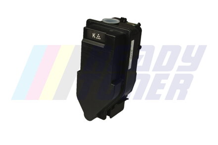 Laserový toner Konica Minolta AAJW151, TNP81K, black (čierny), kompatibilný