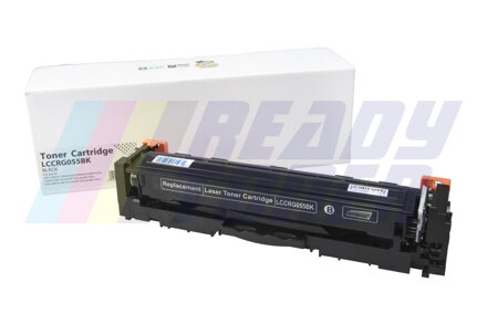Laserový toner Canon CRG055 (3016C002) black (čierny), kompatibilný