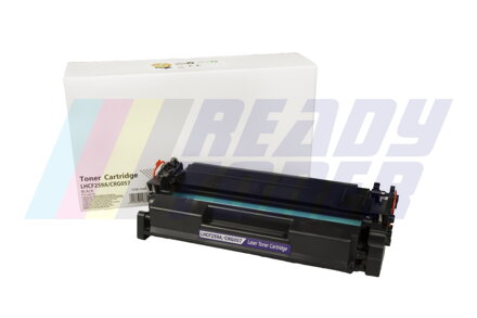 Laserový toner Canon CRG057 (3009C002) bez čipu, black (čierny), kompatibilný