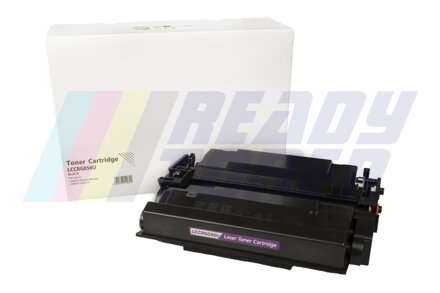 Laserový toner Canon CRG056H s OEM čipom(3006C002) black (čierny), kompatibilný