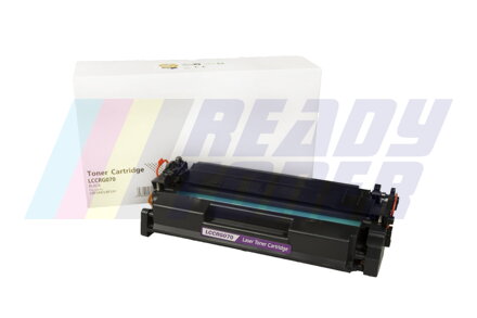 Laserový toner Canon CRG070 (5639C002) bez čipu, black (čierny), kompatibilný