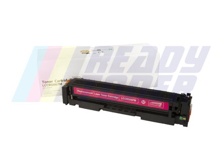 Laserový toner Canon CRG067 (5100C002) magenta (purpurový), kompatibilný