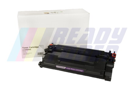 Laserový toner Canon CRG056L s OEM čipom (3006C002) black (čierny), kompatibilný