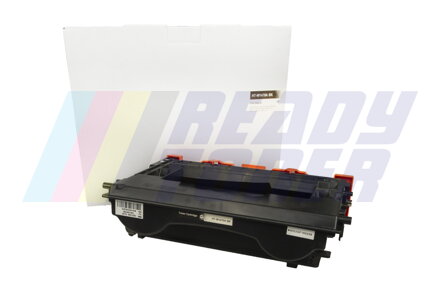 Laserový toner HP 147A (W1470A) bez čipu, black (čierny), kompatibilný