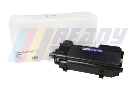 Laserový toner Kyocera TK3410, black (čierny), kompatibilný