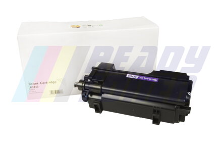 Laserový toner Kyocera TK3430, black (čierny), kompatibilný