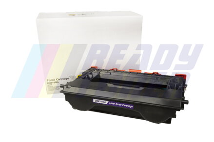 Laserový toner HP 147A (W1470A) black (čierny), kompatibilný