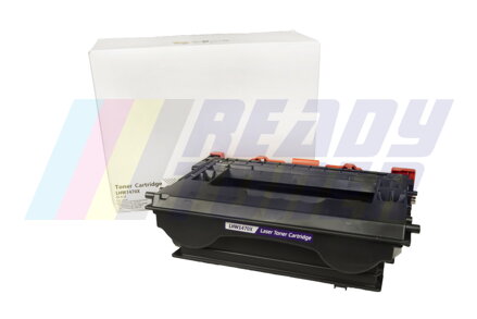 Laserový toner HP 147X (W1470X) black (čierny), kompatibilný