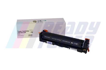 Laserový toner HP 219A (W2190A), black (čierny), kompatibilný