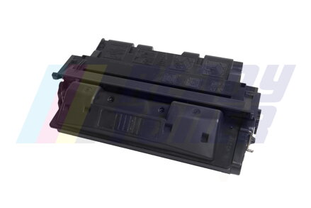 Laserový toner HP 61X (C8061X) black (čierny), kompatibilný