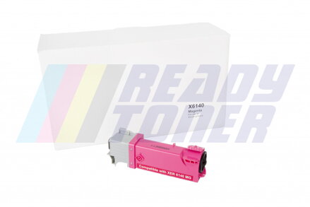 Laserový toner Xerox 106R01482, magenta (purpurový), kompatibilný