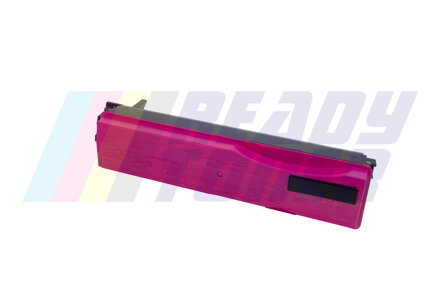 Laserový toner Kyocera TK560M, magenta (purpurový), kompatibilný
