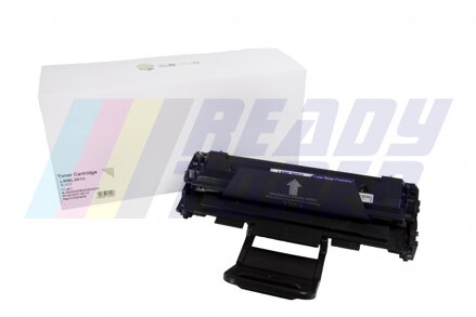 Laserový toner Samsung ML-1610D2, SU863A, black (čierny), kompatibilný