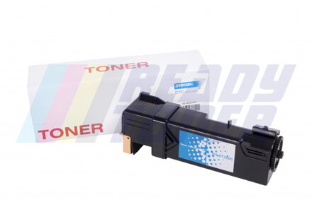 Laserový toner Dell 593-10259, KU051, cyan (modrý), kompatibilný