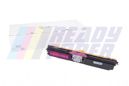 Laserový toner Konica Minolta A0V30CH, magenta (purpurový), kompatibilný