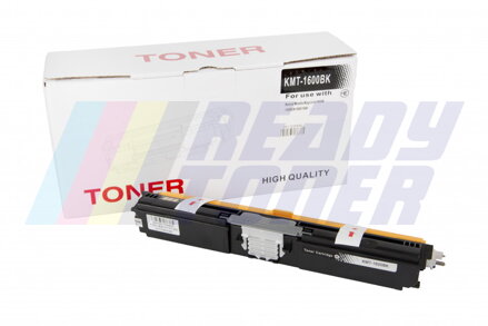 Laserový toner Konica Minolta A0V301H, black (čierny), kompatibilný