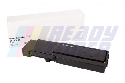 Laserový toner Xerox 106R02236, black (čierny), kompatibilný