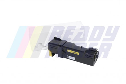 Laserový toner Xerox 106R01603, yellow (žltý), kompatibilný