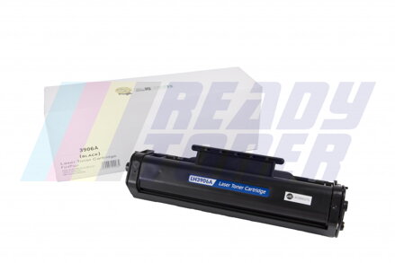 Laserový toner HP Q3906A, black (čierny), kompatibilný