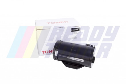 Laserový toner Epson C13S050691, black (čierny), kompatibilný