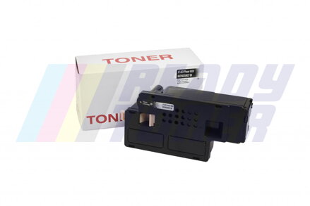 Laserový toner Xerox 106R02759, black (čierny), kompatibilný