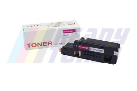 Laserový toner Xerox 106R02757, magenta (purpurový), kompatibilný