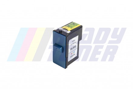 Atramentový cartridge Lexmark 83 (18L0042) multicolor (farebný), kompatibilný