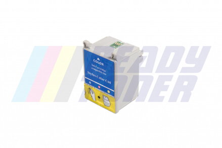 Atramentový cartridge Epson C13T02940110, T029, multicolor (farebný), kompatibilný