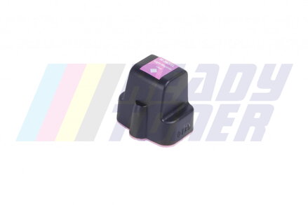 Atramentový cartridge HP 363XL (C8775EE) light magenta (svetlo purpurový), kompatibilný