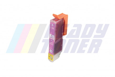 Atramentový cartridge Epson C13T24364010, 24XL, light magenta (purpurový), kompatibilný