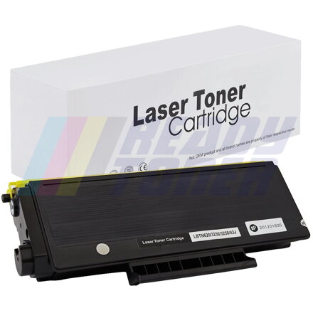 Laserový toner Brother TN3230, black (čierny), kompatibilný