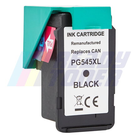 Atramentový cartridge Canon PG-545XL (8286B001) black (čierny), kompatibilný