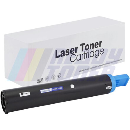 Laserový toner Canon CEXV14 (0384B006) black (čierny), kompatibilný