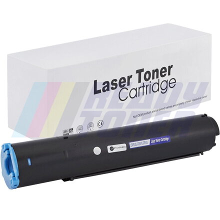 Laserový toner Canon CEXV18 (0386B002) black (čierny), kompatibilný