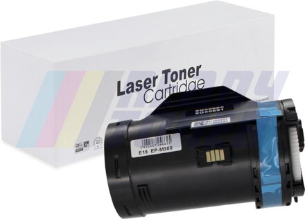 Laserový toner Epson M300 (C13S050689) black (čierny), kompatibilný