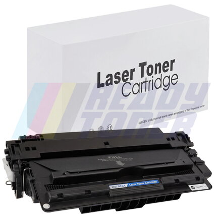 Laserový toner HP 16A (Q7516A) black (čierny), kompatibilný