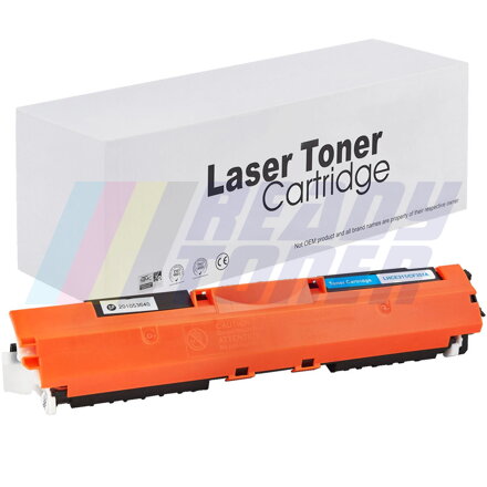 Laserový toner Canon CRG729 (4370B002) black (čierny), kompatibilný