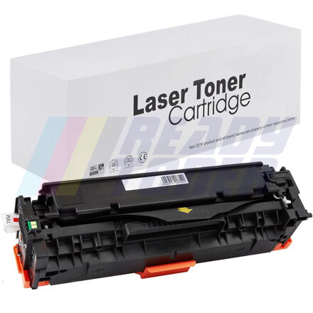 Laserový toner HP 413A (CF383A / CE413A / CC533A) magenta (purpurový), kompatibilný