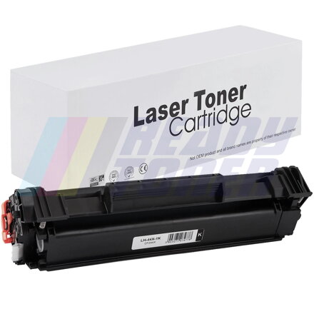 Laserový toner HP 44A (CF244A) black (čierny), kompatibilný