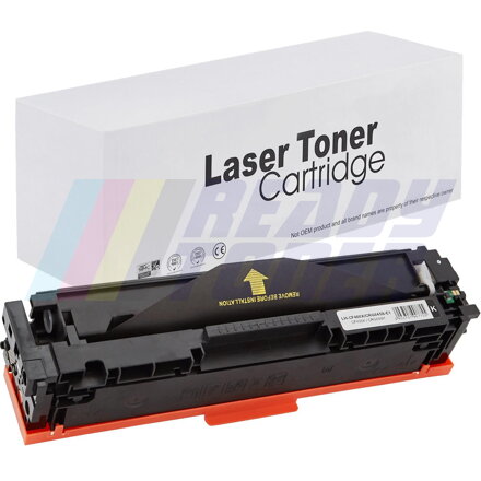 Laserový toner Canon CRG045H (1246C002) black (čierny), kompatibilný