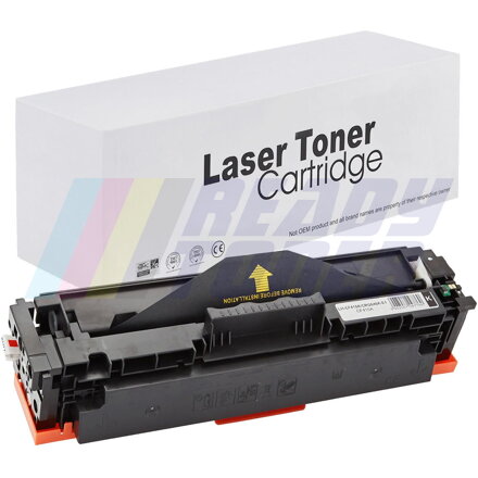 Laserový toner Canon CRG046, black (čierny), kompatibilný