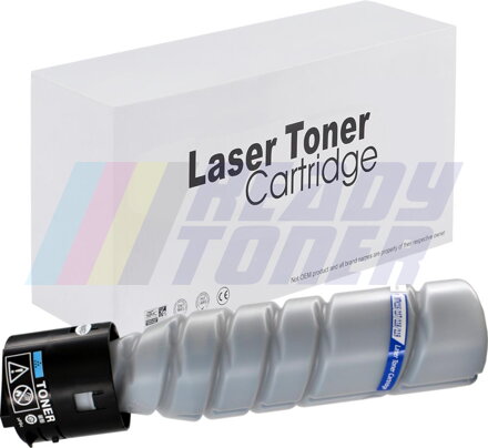 Laserový toner Konica Minolta TN116 (A1UC050) black (čierny), kompatibilný