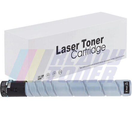 Laserový toner Konica Minolta TN321K (A33K150) black (čierny), kompatibilný