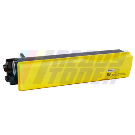 Laserový toner Kyocera TK560Y, yellow (žltý), kompatibilný