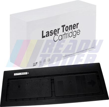 Laserový toner Kyocera TK410, black (čierny), kompatibilný