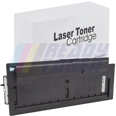 Laserový toner Kyocera TK475, black (čierny), kompatibilný