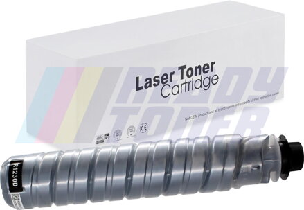 Laserový toner Ricoh 1230D (885094 / 842015) black (čierny), kompatibilný